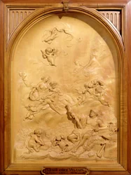 Venus und Vulkan, 1878